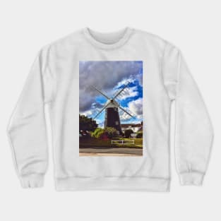 Stow Windmill Paston Crewneck Sweatshirt